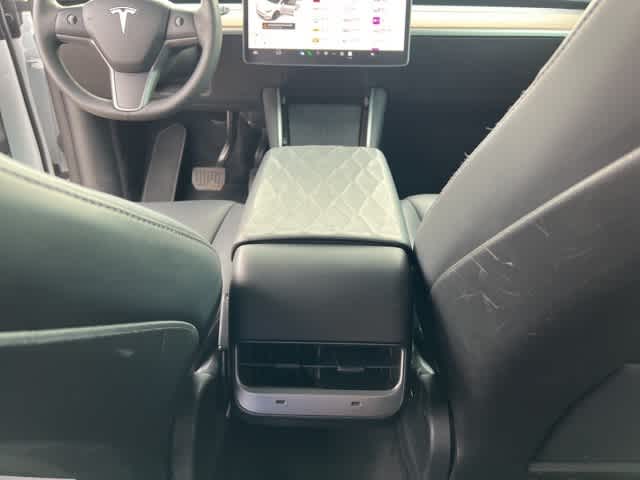 Thumbnail: 2021 Tesla Model Y - 17