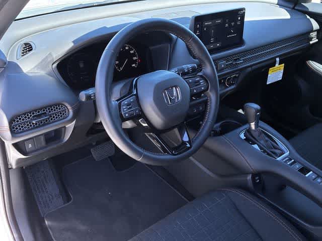 Thumbnail: 2026 Honda HR-V - 2