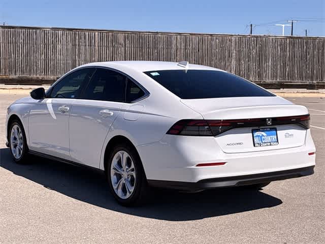 Thumbnail: 2025 Honda Accord - 4