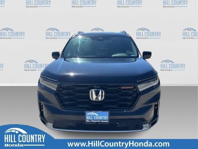 Thumbnail: 2025 Honda Pilot - 9