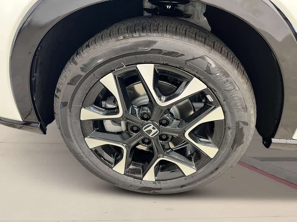 Thumbnail: 2026 Honda HR-V - 10