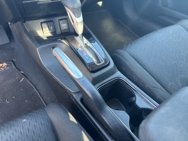 Thumbnail: 2014 Honda Civic - 15