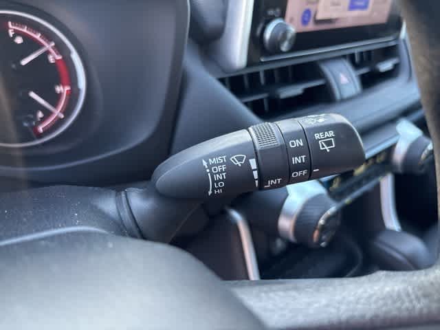 Thumbnail: 2023 Toyota RAV4 - 15