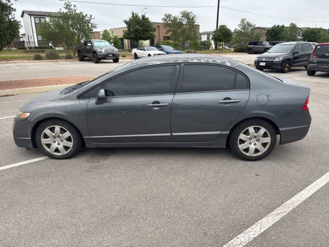 Used 2009 Honda Civic LX with VIN 2HGFA16569H531326 for sale in Medford, OR