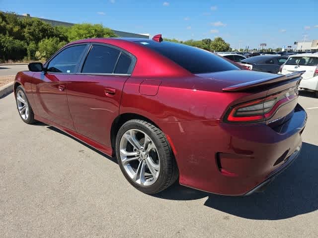 Thumbnail: 2020 Dodge Charger - 7