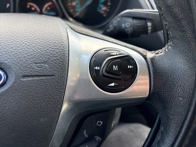 Thumbnail: 2014 Ford Escape - 14