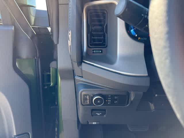 Thumbnail: 2025 Ford Bronco - 10