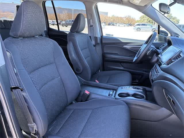 Thumbnail: 2023 Honda Ridgeline - 22