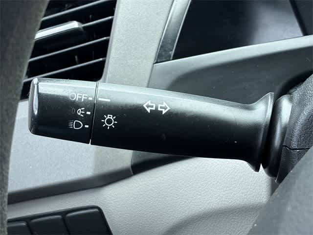 Thumbnail: 2012 Honda Civic - 27