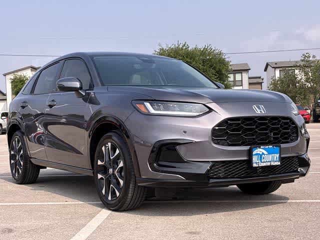 Thumbnail: 2026 Honda HR-V - 10