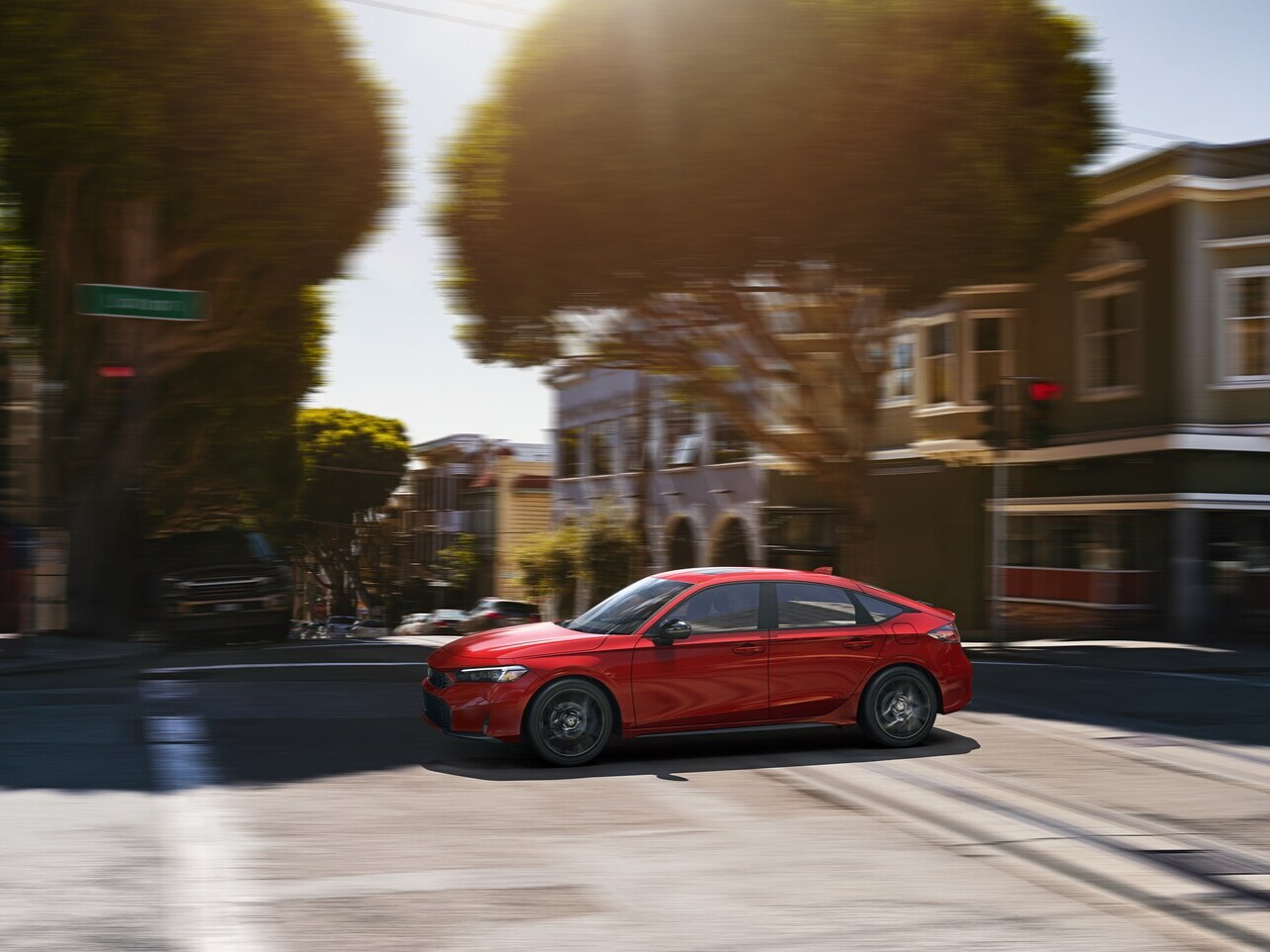 Honda Civic Hybrid