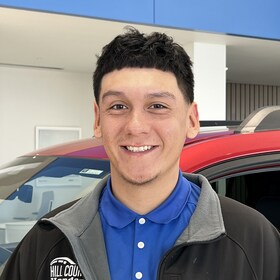 Staff member Christian Castillo from ID_46beb5