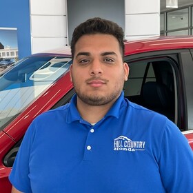 Staff member Aaron Toro from ID_46beb5