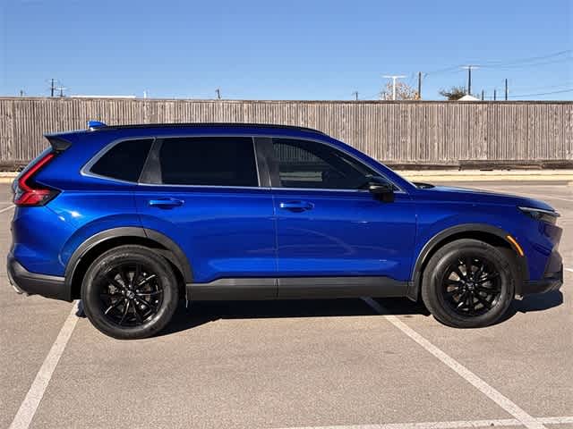 Thumbnail: 2023 Honda CR-V - 12