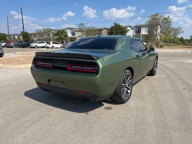 Thumbnail: 2023 Dodge Challenger - 5