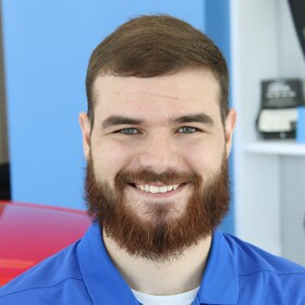 Staff member Brendin Hawkins from ID_46beb5