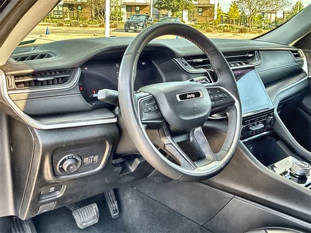 Thumbnail: 2023 Jeep Grand Cherokee - 2