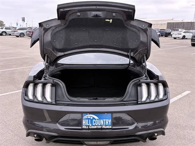 Thumbnail: 2023 Ford Mustang - 35