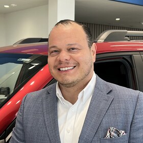 Staff member Mark Anthony Garcia from b45243523417