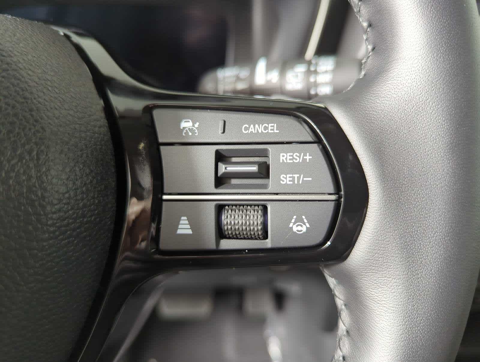 Thumbnail: 2026 Honda Pilot - 15