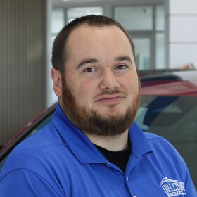 Staff member Bo Rodriguez from b45243523417