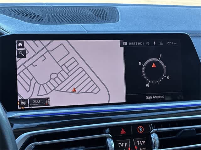 Thumbnail: 2021 BMW X7 - 31