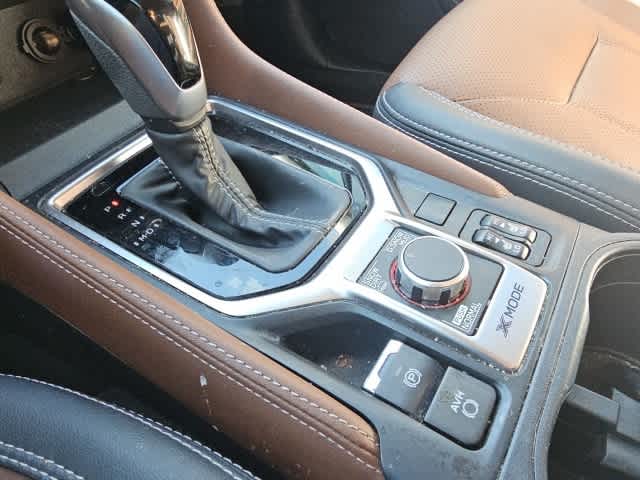 Thumbnail: 2023 Subaru Forester - 19