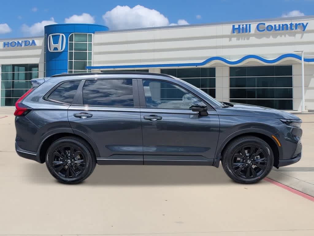 Thumbnail: 2026 Honda CR-V - 6