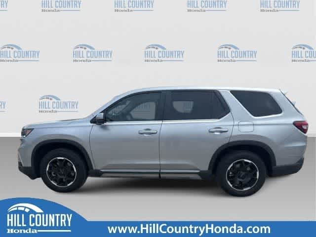 Thumbnail: 2025 Honda Pilot - 3