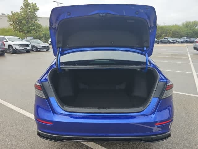 Thumbnail: 2023 Honda Accord - 42