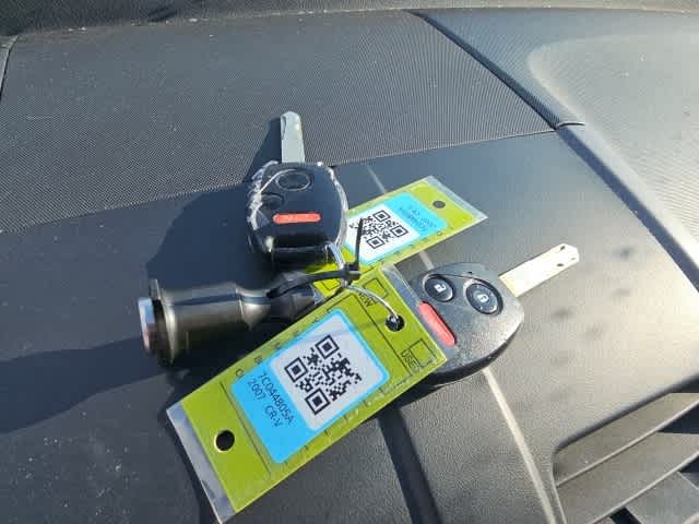 Thumbnail: 2007 Honda CR-V - 23