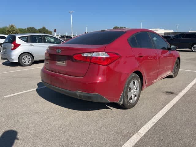 Thumbnail: 2016 Kia Forte - 5