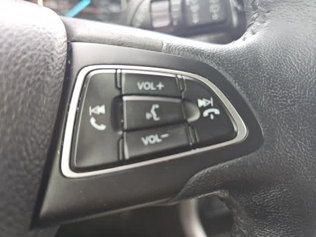 Thumbnail: 2021 Ford EcoSport - 15