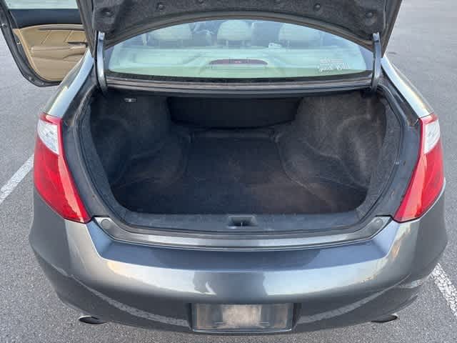 Thumbnail: 2009 Honda Accord - 23