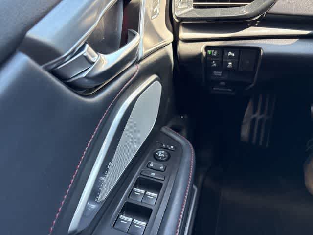 Thumbnail: 2021 Acura RDX - 21