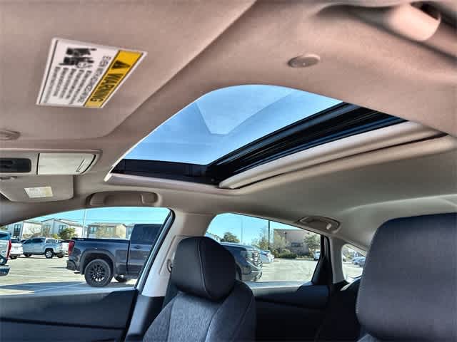 Thumbnail: 2025 Honda Accord - 20