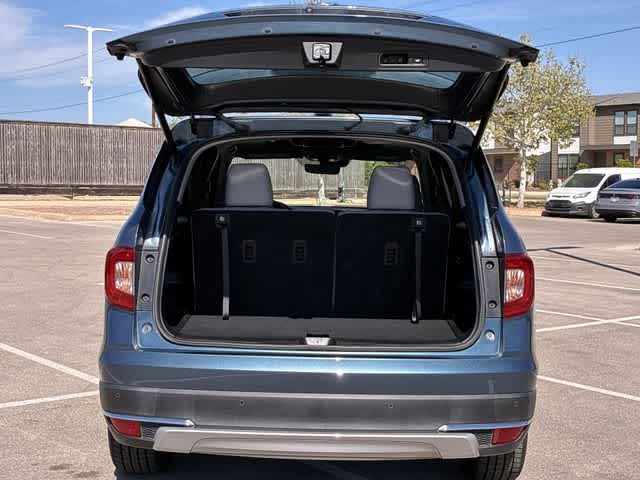 Thumbnail: 2021 Honda Pilot - 37