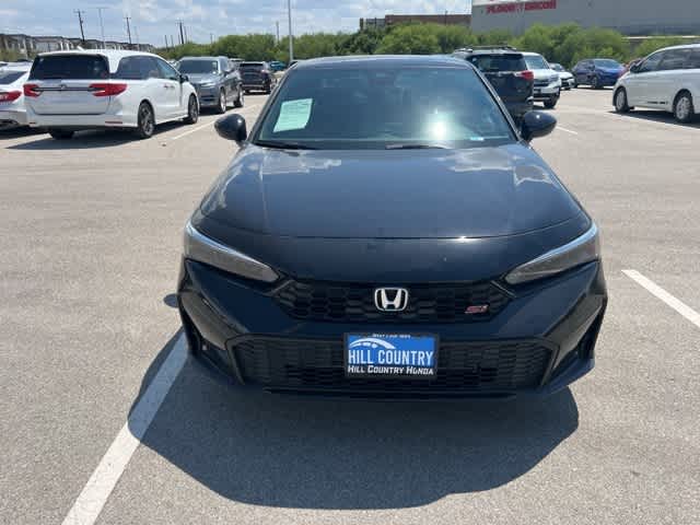 Thumbnail: 2025 Honda Civic - 8