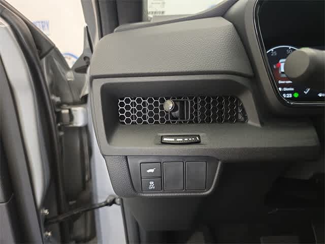 2025 Honda CR-V Sport-L 41