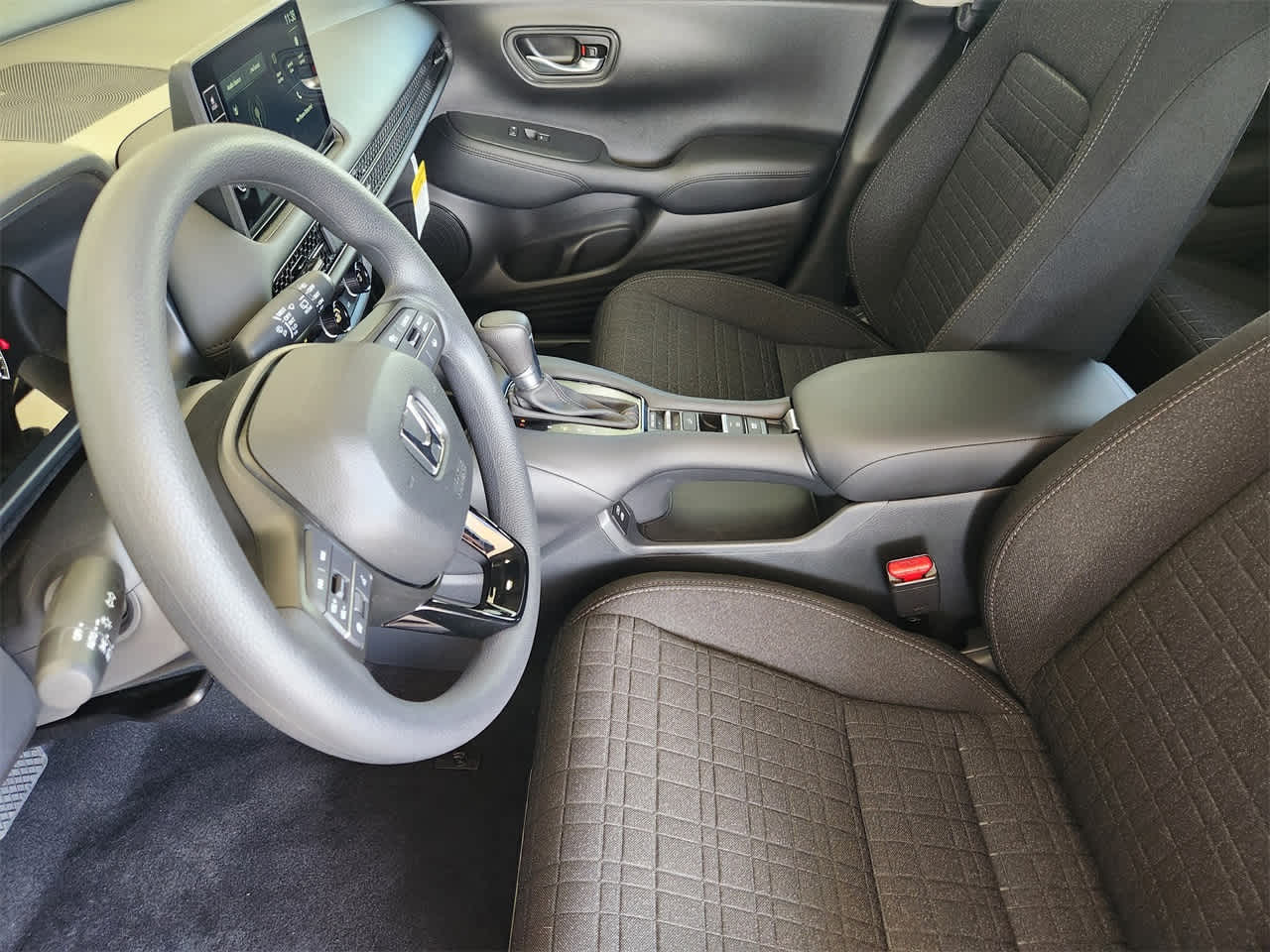 Thumbnail: 2026 Honda HR-V - 8