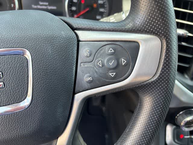 Thumbnail: 2023 GMC Acadia - 12