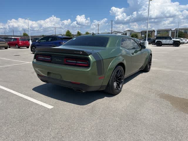 Thumbnail: 2021 Dodge Challenger - 5