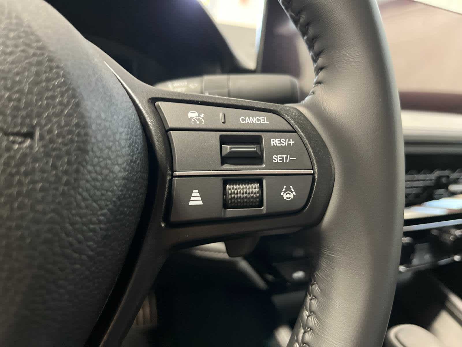 Thumbnail: 2026 Honda Accord - 19