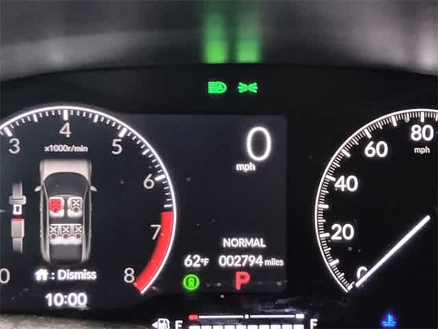 Thumbnail: 2025 Honda Civic - 34