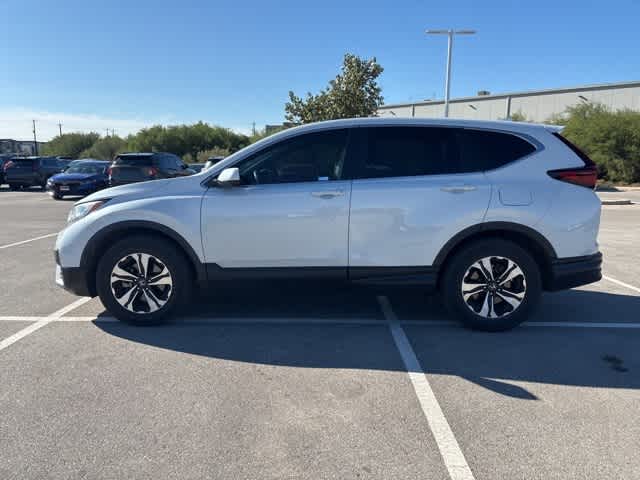 2021 Honda CR-V Special Edition photo 2