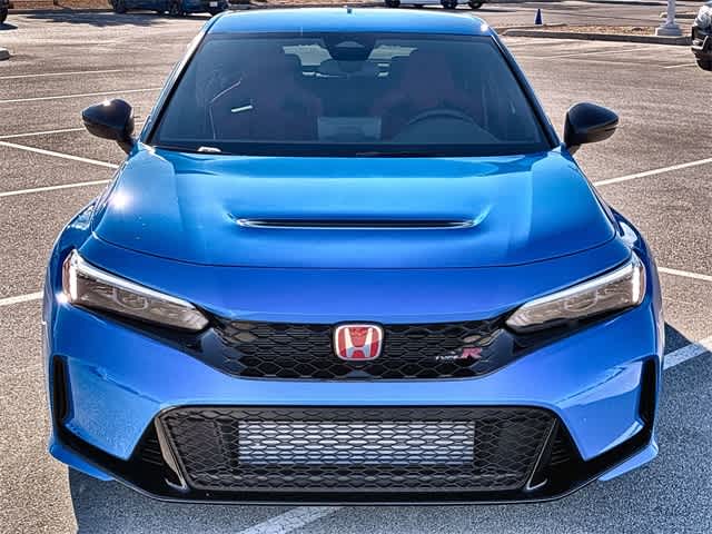 Thumbnail: 2025 Honda Civic - 9