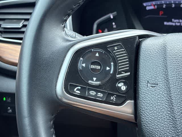 Thumbnail: 2018 Honda CR-V - 26