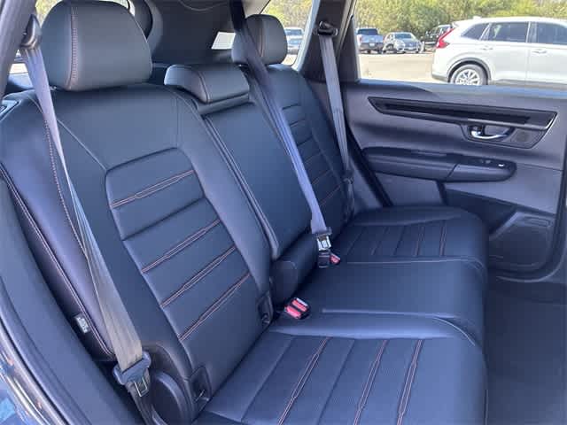 Thumbnail: 2026 Honda CR-V - 22