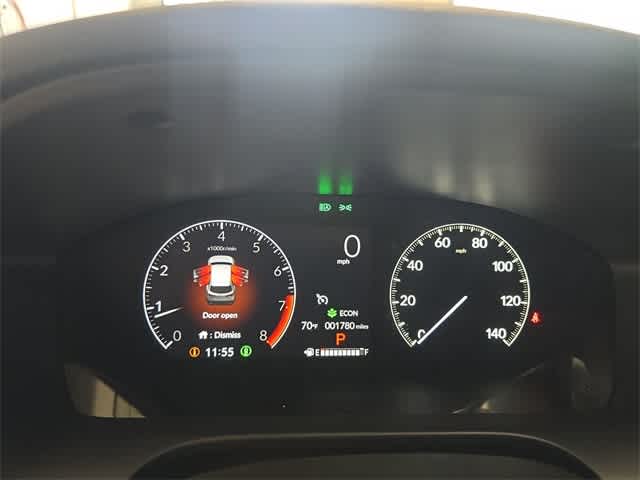 Thumbnail: 2026 Honda HR-V - 18