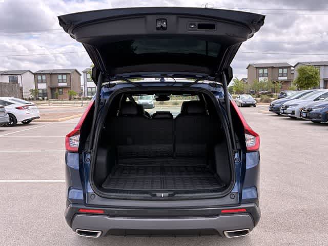 Thumbnail: 2025 Honda CR-V - 37